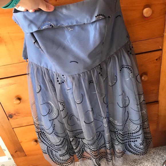 Dress - Picture 1 of 2